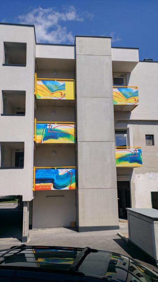 007 Madrid 30m2 * Klagenfurt am Woerthersee