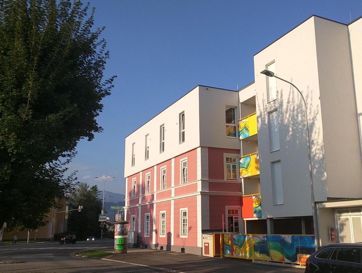 007 Madrid 30m2 * Klagenfurt am Woerthersee