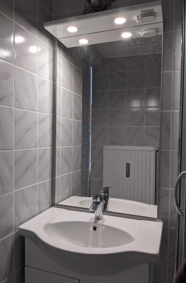007 Madrid 30m2
