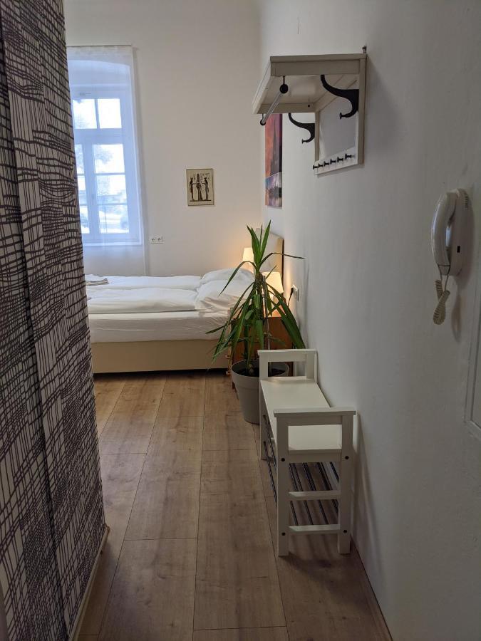 007 Madrid 30m2 Apartment
