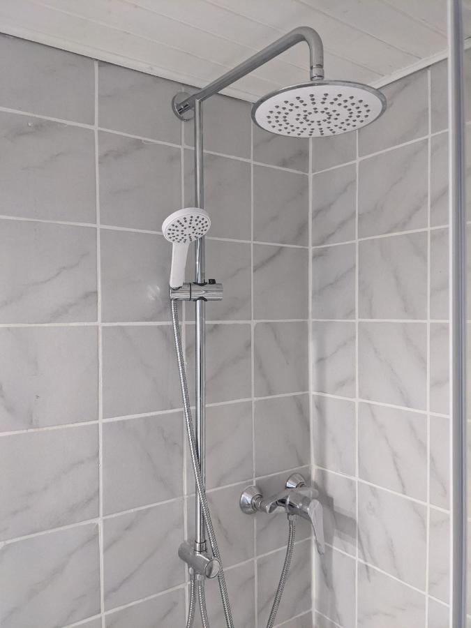 007 Madrid 30m2 Apartment