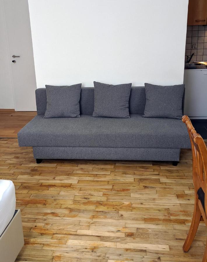 007 Madrid 30m2 Apartment *