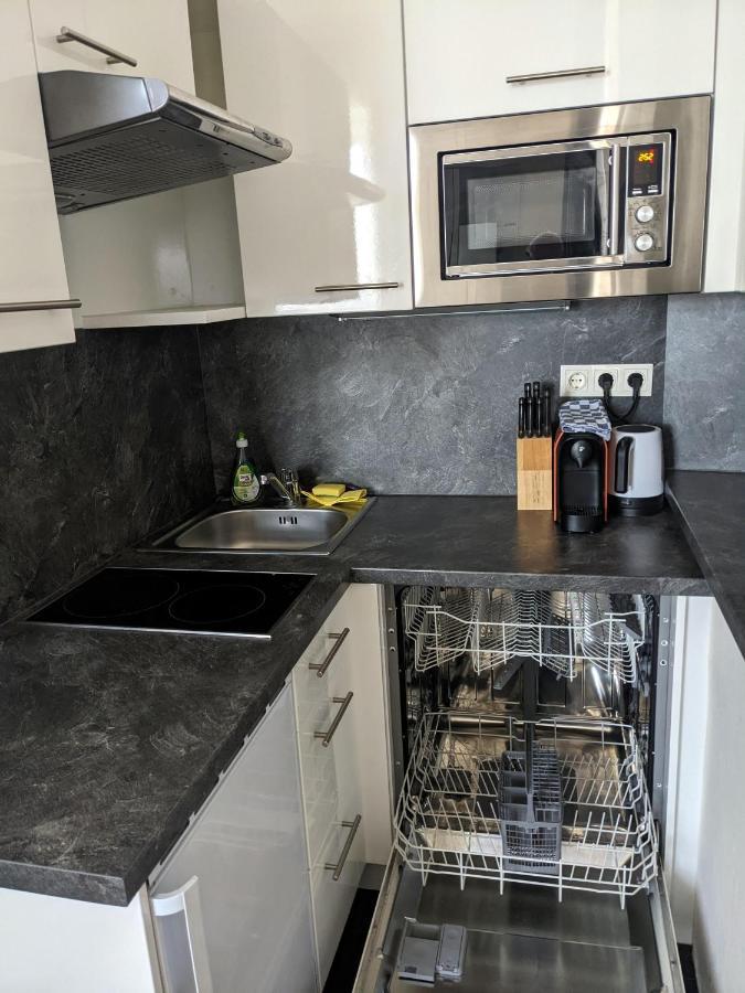 007 Madrid 30m2 Apartment Klagenfurt am Woerthersee